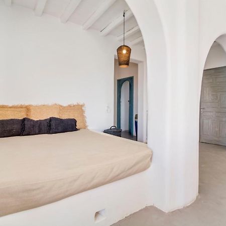 Mermaid Luxury Villas - Aquata Private Pool Fanari  المظهر الخارجي الصورة